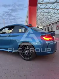 2019 BMW M2