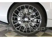 2019 BMW M2