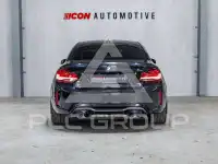 2019 BMW M2
