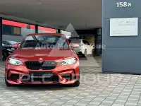 2019 BMW M2