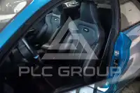2019 BMW M2