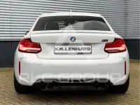 2019 BMW M2
