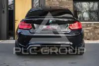 2019 BMW M2
