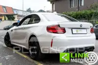 2019 BMW M2