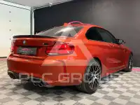 2019 BMW M2