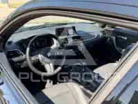 2019 BMW M2