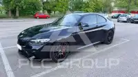 2019 BMW M2