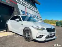 2019 BMW M2