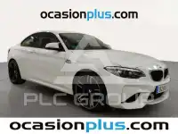 2019 BMW M2