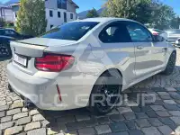 2019 BMW M2