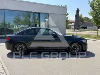 2019 BMW M2