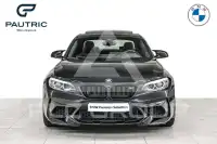 2019 BMW M2