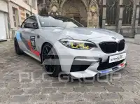 2019 BMW M2