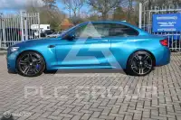 2019 BMW M2