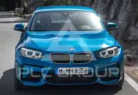 2019 BMW M2