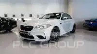 2019 BMW M2