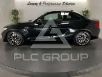 2019 BMW M2