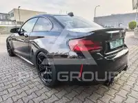 2019 BMW M2