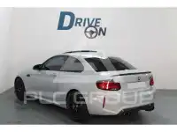 2019 BMW M2