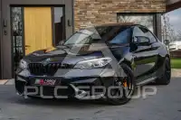 2019 BMW M2