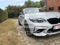 2019 BMW M2