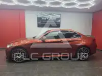 2019 BMW M2