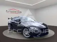2019 BMW M2