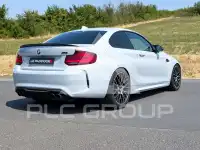 2019 BMW M2