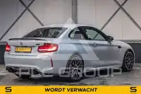 2019 BMW M2