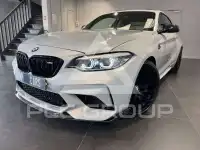 2019 BMW M2
