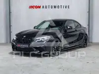 2019 BMW M2