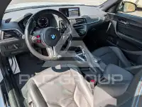 2019 BMW M2
