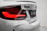 2019 BMW M2