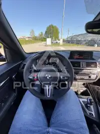 2019 BMW M2