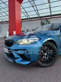 2019 BMW M2