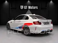 2019 BMW M2