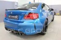 2019 BMW M2