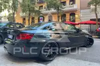 2019 BMW M2