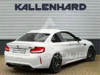 2019 BMW M2