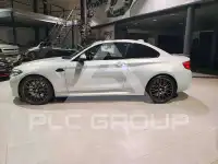 2019 BMW M2