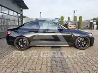 2019 BMW M2
