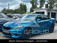 2019 BMW M2