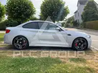 2019 BMW M2