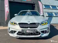 2019 BMW M2