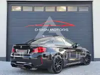 2019 BMW M2