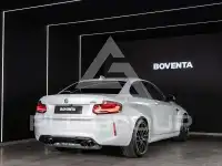 2019 BMW M2