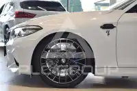 2019 BMW M2