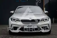 2019 BMW M2