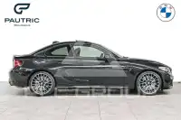 2019 BMW M2