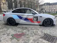 2019 BMW M2